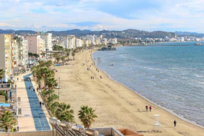 1 bedroom 1019, Durrës